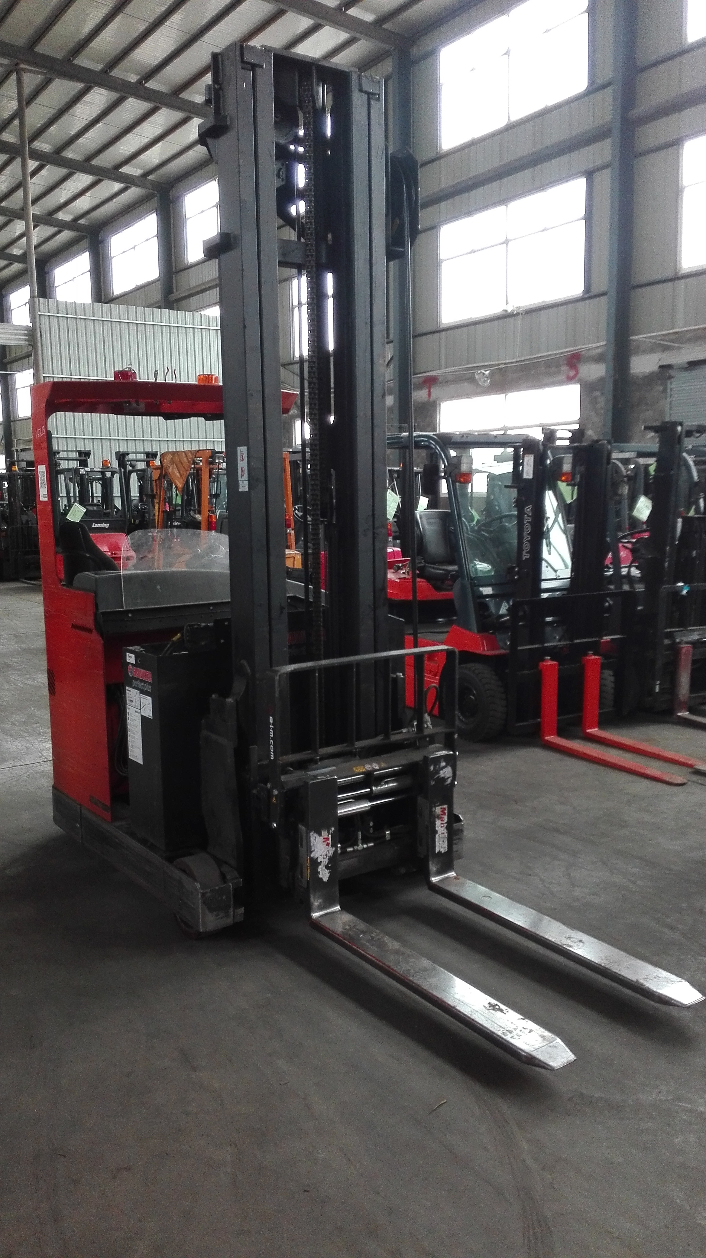 BT RRB2 株式会社NCM