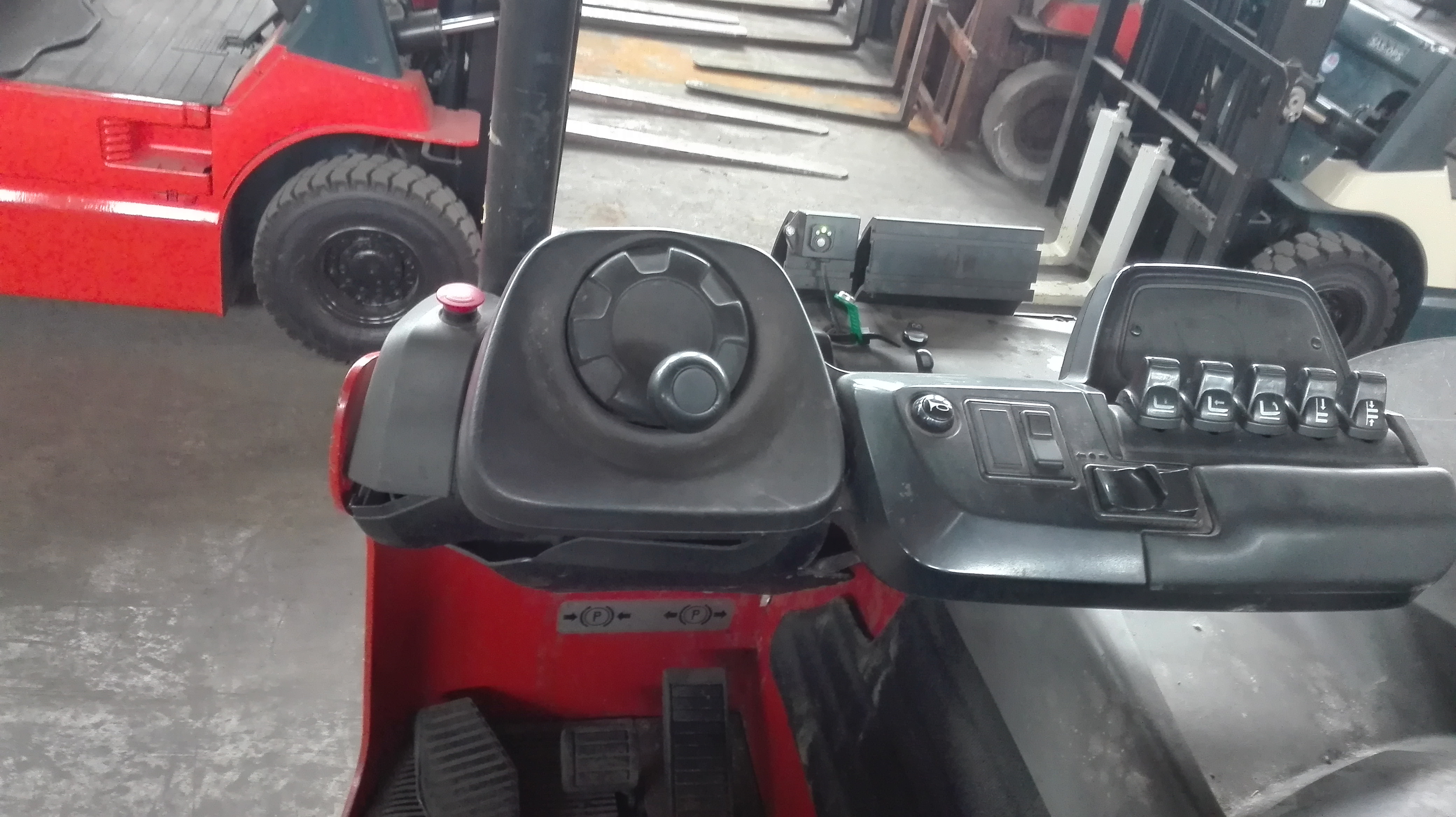 BT RRB2 株式会社NCM