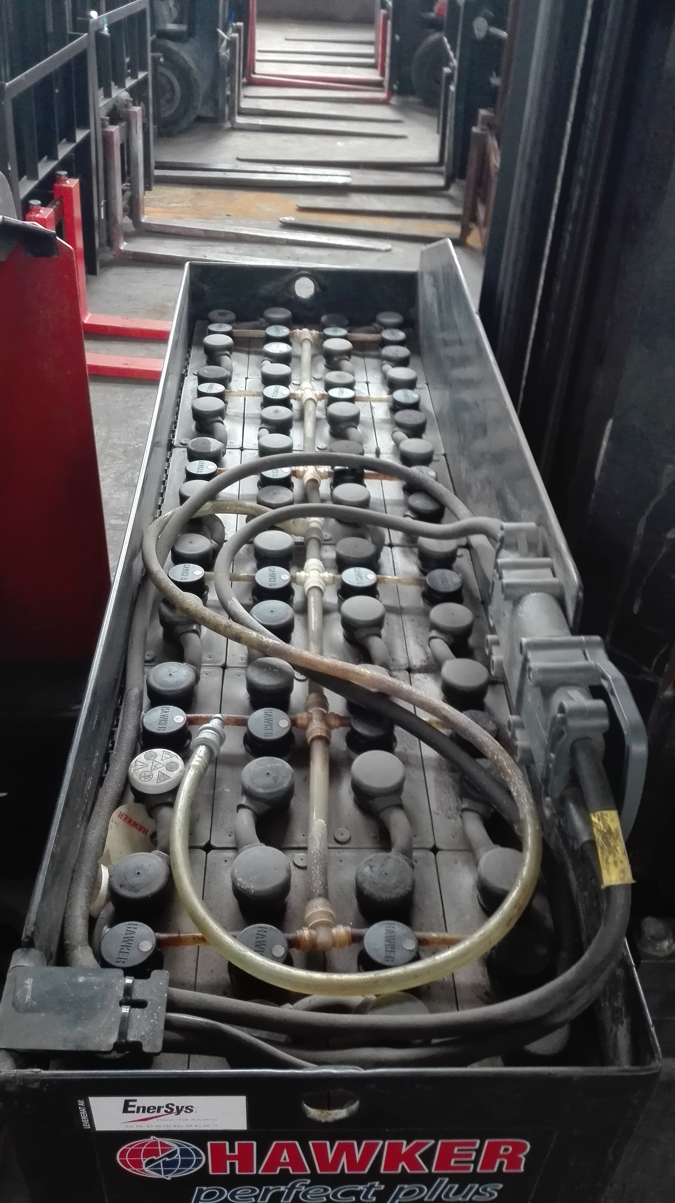 BT RRB2 株式会社NCM